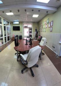 Продажа коммерческой недвижимости Омск.&nbsp;ул Магистральная, 1