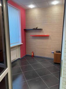 Продажа коммерческой недвижимости Омск.&nbsp;ул Магистральная, 1