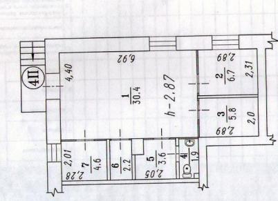 Продажа коммерческой недвижимости Омск.&nbsp;ул Магистральная, 1