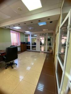 Продажа коммерческой недвижимости Омск.&nbsp;ул Магистральная, 1