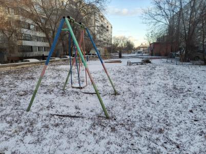 Продажа квартиры Омск.&nbsp;ул. Лисицкого, 9Б