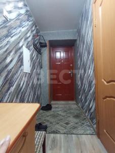 Продажа квартиры Омск.&nbsp;пр-кт. Космический, 1