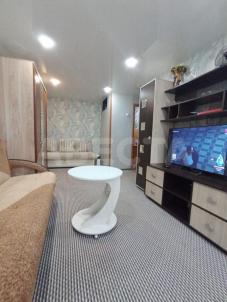 Продажа квартиры Омск.&nbsp;пр-кт. Космический, 1