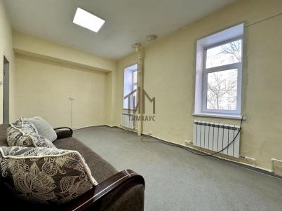 Продажа коммерческой недвижимости Омский.&nbsp;Ростовка.&nbsp;23