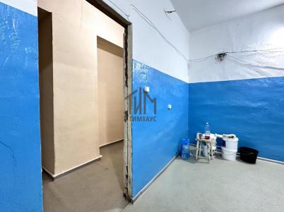 Продажа коммерческой недвижимости Омский.&nbsp;Ростовка.&nbsp;23