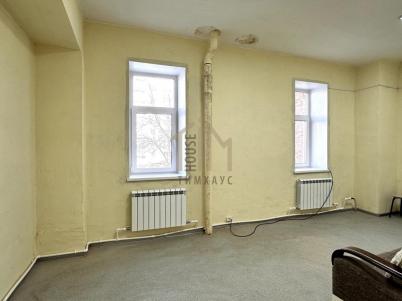 Продажа коммерческой недвижимости Омский.&nbsp;Ростовка.&nbsp;23