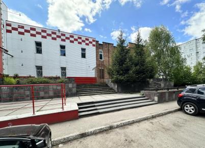 Продажа коммерческой недвижимости Омский.&nbsp;Ростовка.&nbsp;23