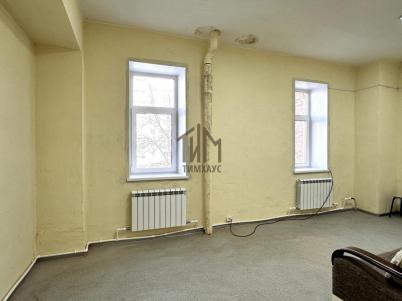 Продажа коммерческой недвижимости Омский.&nbsp;Ростовка.&nbsp;23