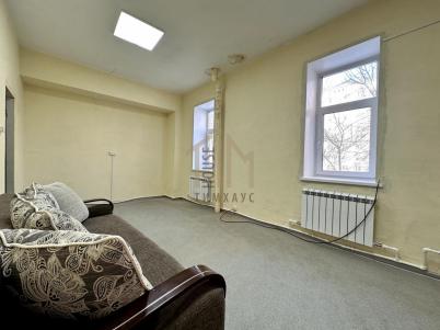 Продажа коммерческой недвижимости Омский.&nbsp;Ростовка.&nbsp;23