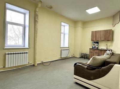 Продажа коммерческой недвижимости Омский.&nbsp;Ростовка.&nbsp;23