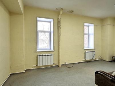 Продажа коммерческой недвижимости Омский.&nbsp;Ростовка.&nbsp;23