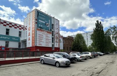 Продажа коммерческой недвижимости Омский.&nbsp;Ростовка.&nbsp;23