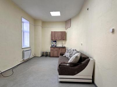 Продажа коммерческой недвижимости Омский.&nbsp;Ростовка.&nbsp;23