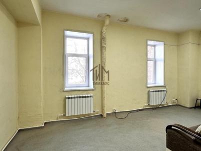 Продажа коммерческой недвижимости Омский.&nbsp;Ростовка.&nbsp;23