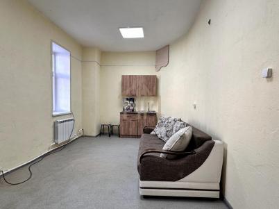 Продажа коммерческой недвижимости Омский.&nbsp;Ростовка.&nbsp;23