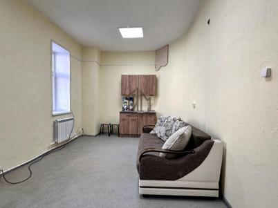 Продажа коммерческой недвижимости Омский.&nbsp;Ростовка.&nbsp;23