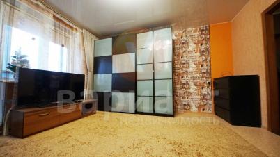 Продажа квартиры Омск.&nbsp;улица Строителей 19