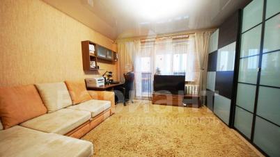 Продажа квартиры Омск.&nbsp;улица Строителей 19