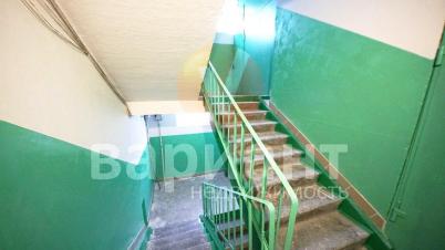 Продажа квартиры Омск.&nbsp;улица Строителей 19