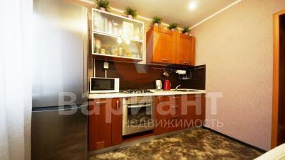 Продажа квартиры Омск.&nbsp;улица Строителей 19