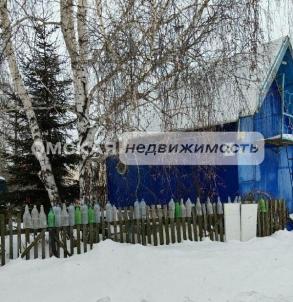 Продажа дачи Омск.&nbsp;СНТ Родничок