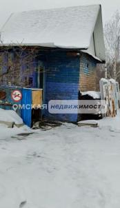 Продажа дачи Омск.&nbsp;СНТ Родничок