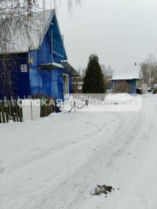 Продажа дачи Омск.&nbsp;СНТ Родничок
