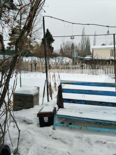 Продажа дачи Омск.&nbsp;СНТ Родничок