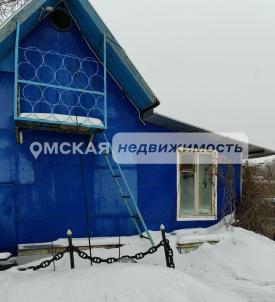 Продажа дачи Омск.&nbsp;СНТ Родничок