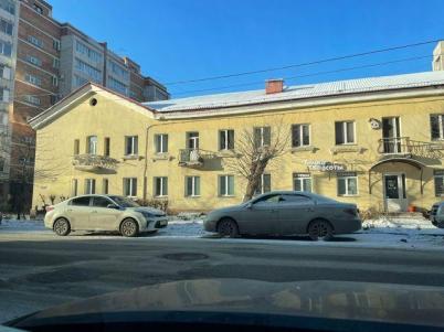 Продажа коммерческой недвижимости Омск.&nbsp;ул Тарская, 51