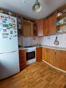 Продажа квартиры Омск.&nbsp;пр-кт. Карла Маркса, 50А