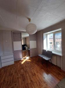 Продажа квартиры Омск.&nbsp;пр-кт. Карла Маркса, 50А