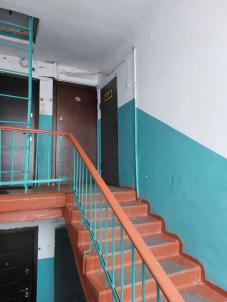 Продажа квартиры Омск.&nbsp;пр-кт. Карла Маркса, 50А