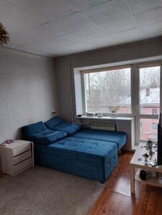 Продажа квартиры Омск.&nbsp;пр-кт. Карла Маркса, 50А