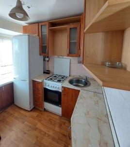 Продажа квартиры Омск.&nbsp;пр-кт. Карла Маркса, 50А