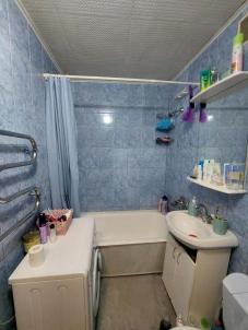 Продажа квартиры Омск.&nbsp;пр-кт. Карла Маркса, 50А