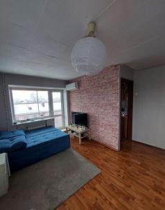 Продажа квартиры Омск.&nbsp;пр-кт. Карла Маркса, 50А