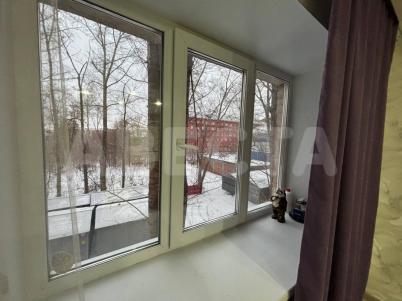 Продажа квартиры Омск.&nbsp;Круговая, 4А