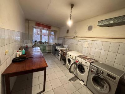 Продажа квартиры Омск.&nbsp;Круговая, 4А