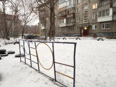 Продажа квартиры Омск.&nbsp;Круговая, 4А
