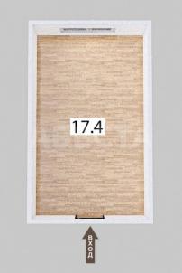 Продажа квартиры Омск.&nbsp;Круговая, 4А