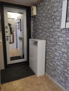 Продажа квартиры Омск.&nbsp;Амурская 21-я, 3а