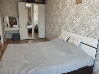 Продажа квартиры Омск.&nbsp;Амурская 21-я, 3а