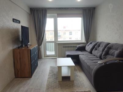 Продажа квартиры Омск.&nbsp;Амурская 21-я, 3а