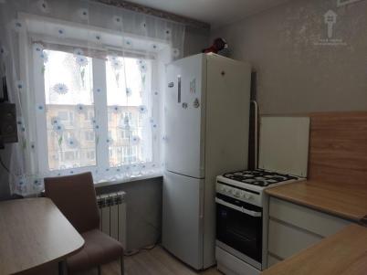 Продажа квартиры Омск.&nbsp;Амурская 21-я, 3а