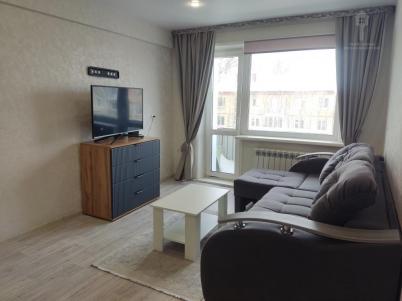 Продажа квартиры Омск.&nbsp;Амурская 21-я, 3а