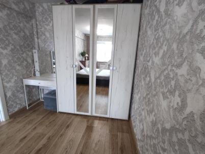 Продажа квартиры Омск.&nbsp;Амурская 21-я, 3а