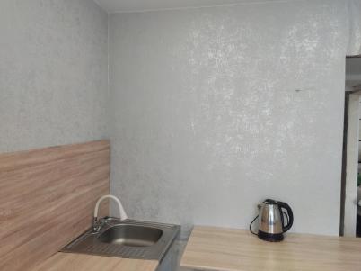 Продажа квартиры Омск.&nbsp;Амурская 21-я, 3а