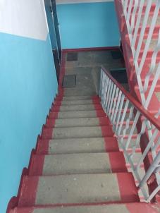 Продажа квартиры Омск.&nbsp;Амурская 21-я, 3а