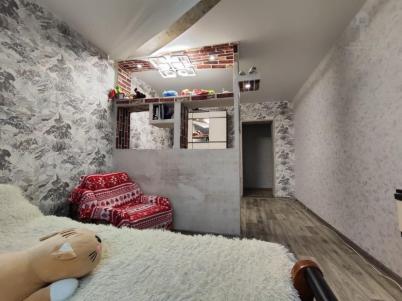 Продажа квартиры Омск.&nbsp;Чкаловский, Романенко, 13а